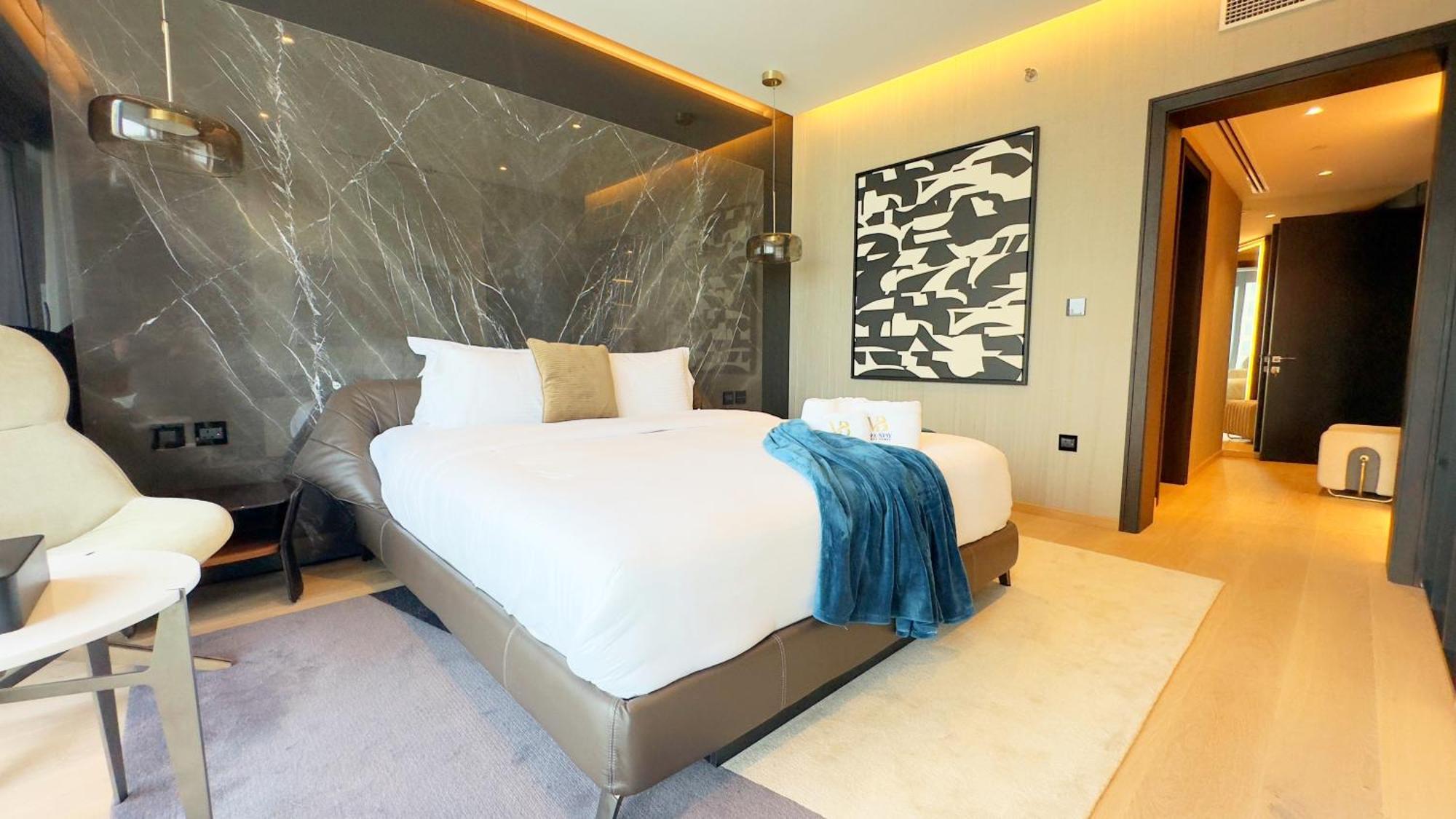 Prime Downtown 3br Burj Khalifa & Fountain Views By Vibel Apartment