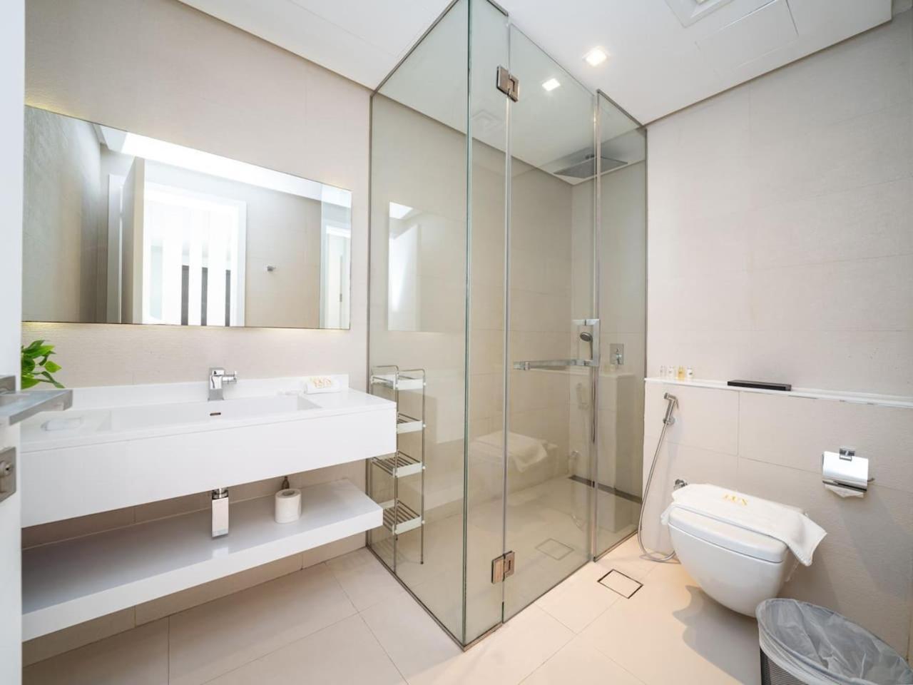 Apartment Stylish 2 Bed In Prime Marina Location *