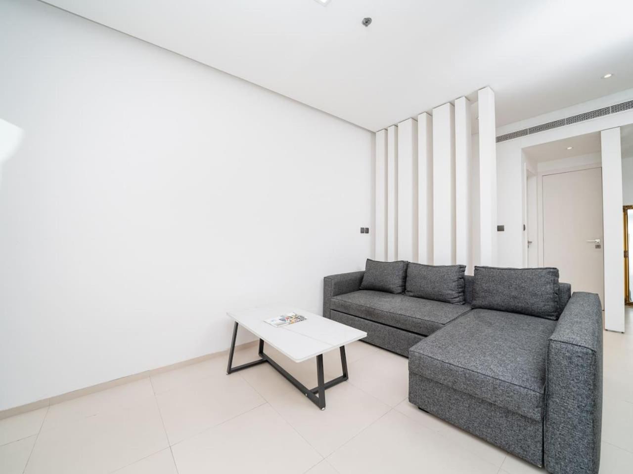 Apartment Stylish 2 Bed In Prime Marina Location