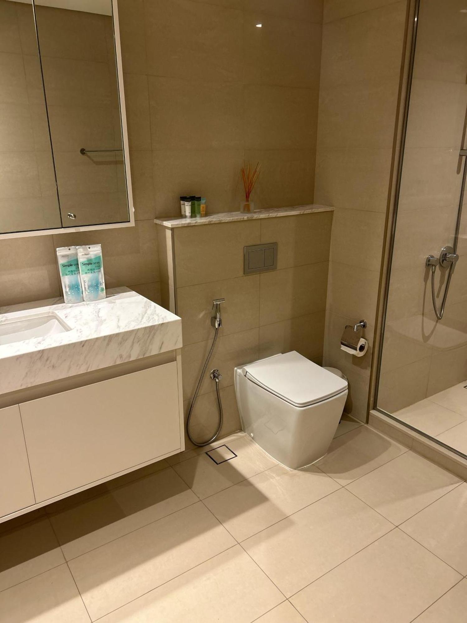 Burj Royale Lux 2-bedroom With The Burj Khalifa View * Dubai