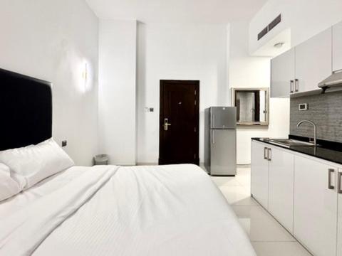 Al Manara Classic Executive Apartment