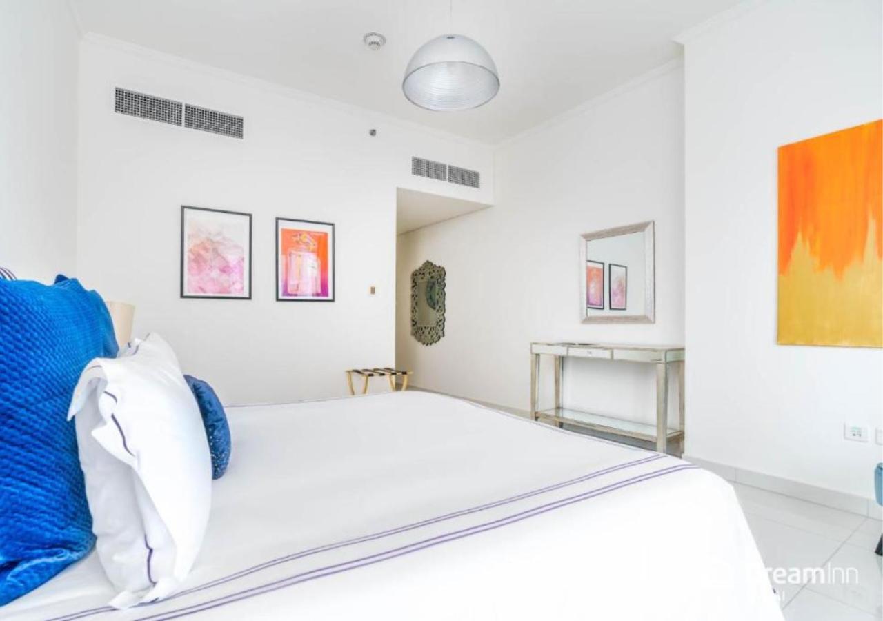 Apartment Dream - Damac Heights Fendi