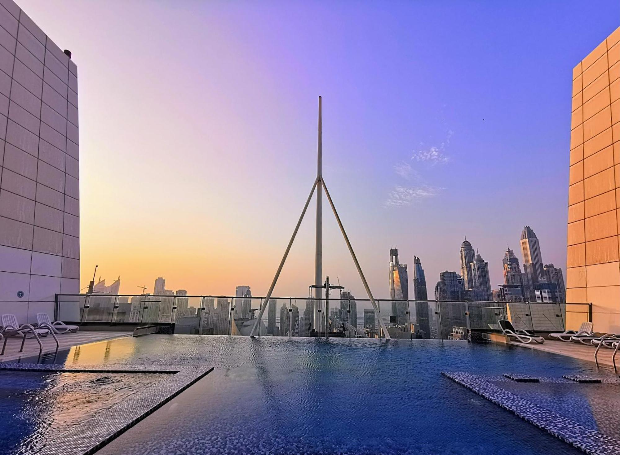 Breathtaking View * Dubai