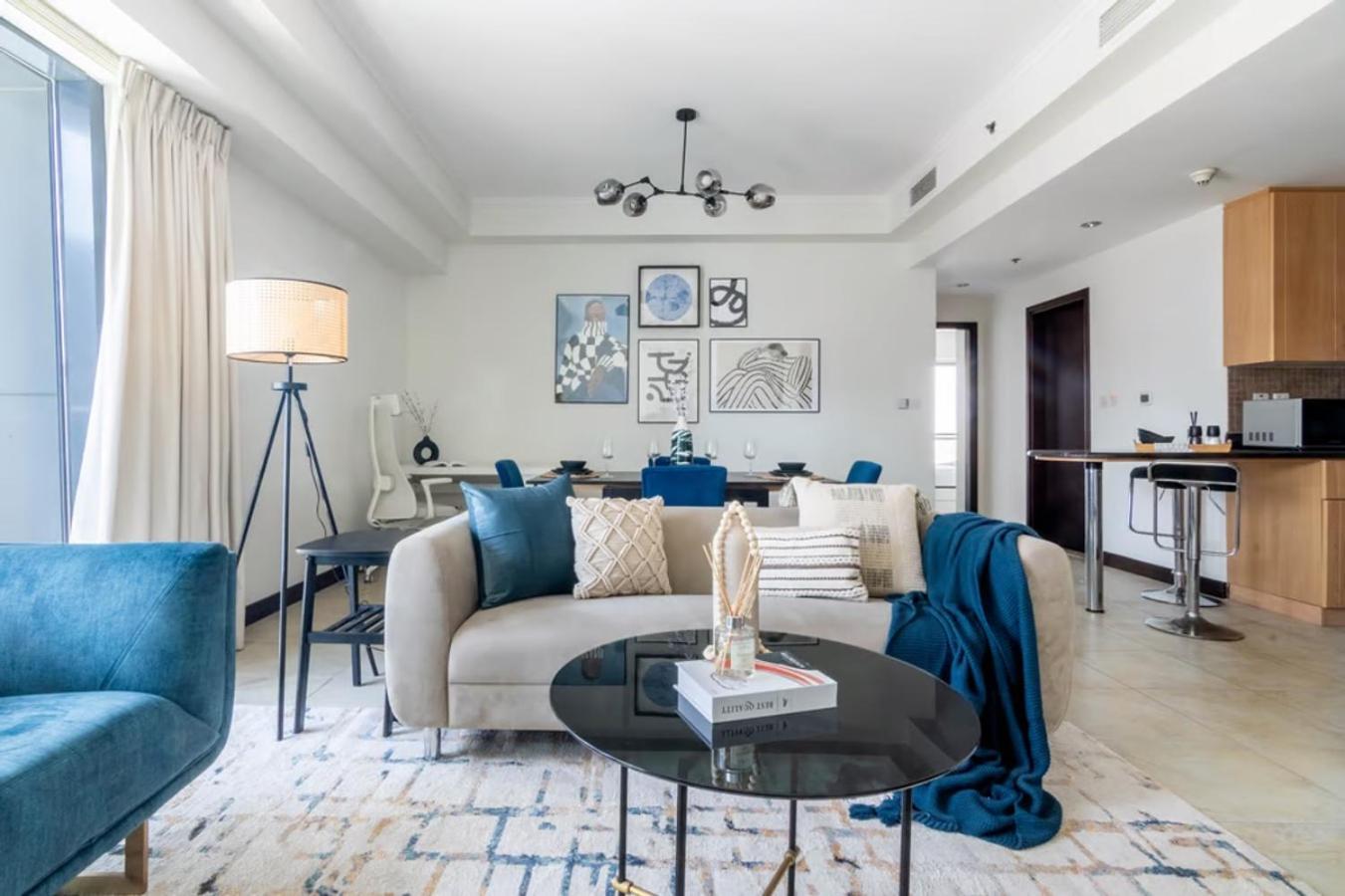 Breathtaking View Apartment Dubai