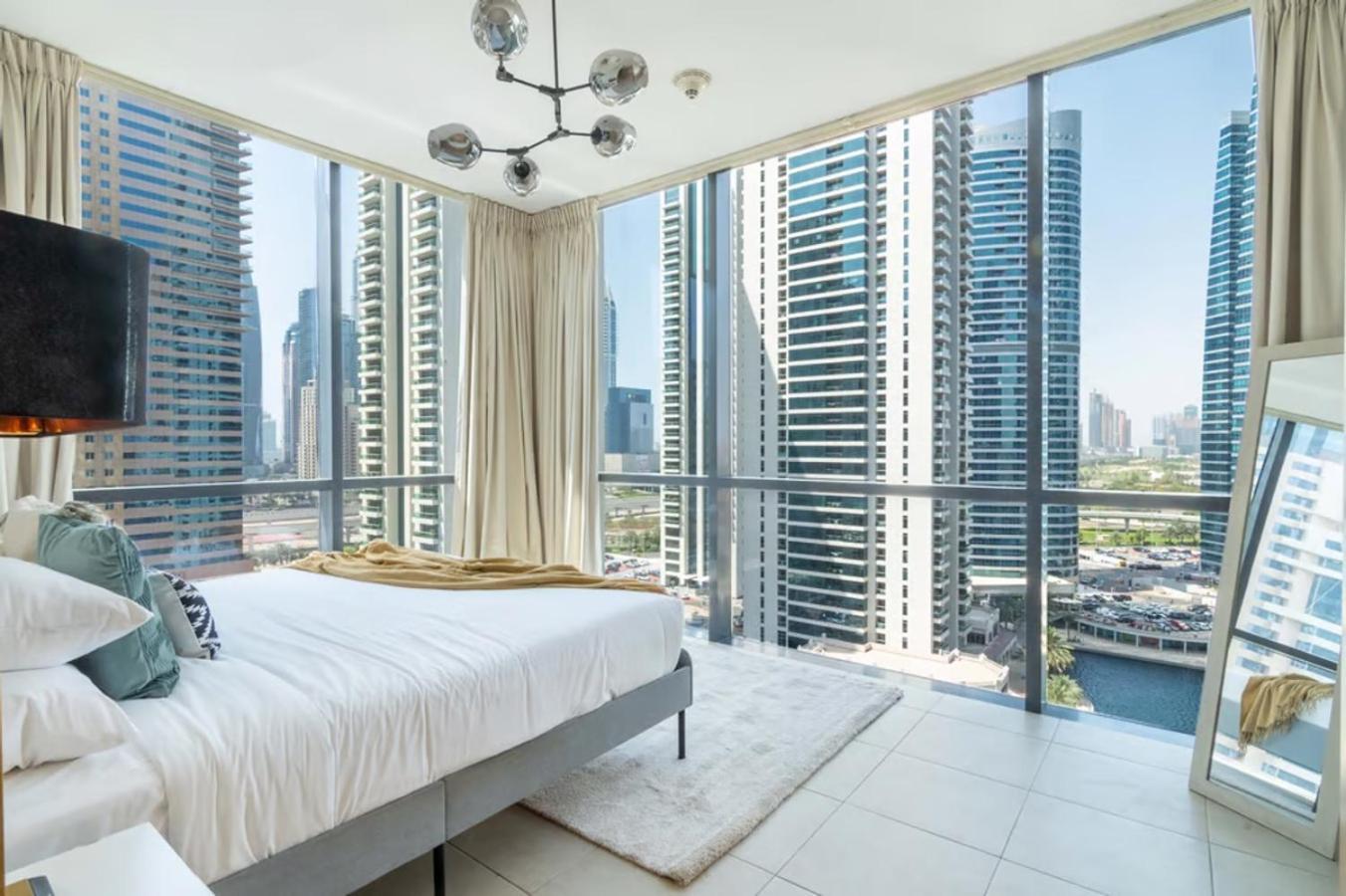 Apartment Breathtaking View Dubai