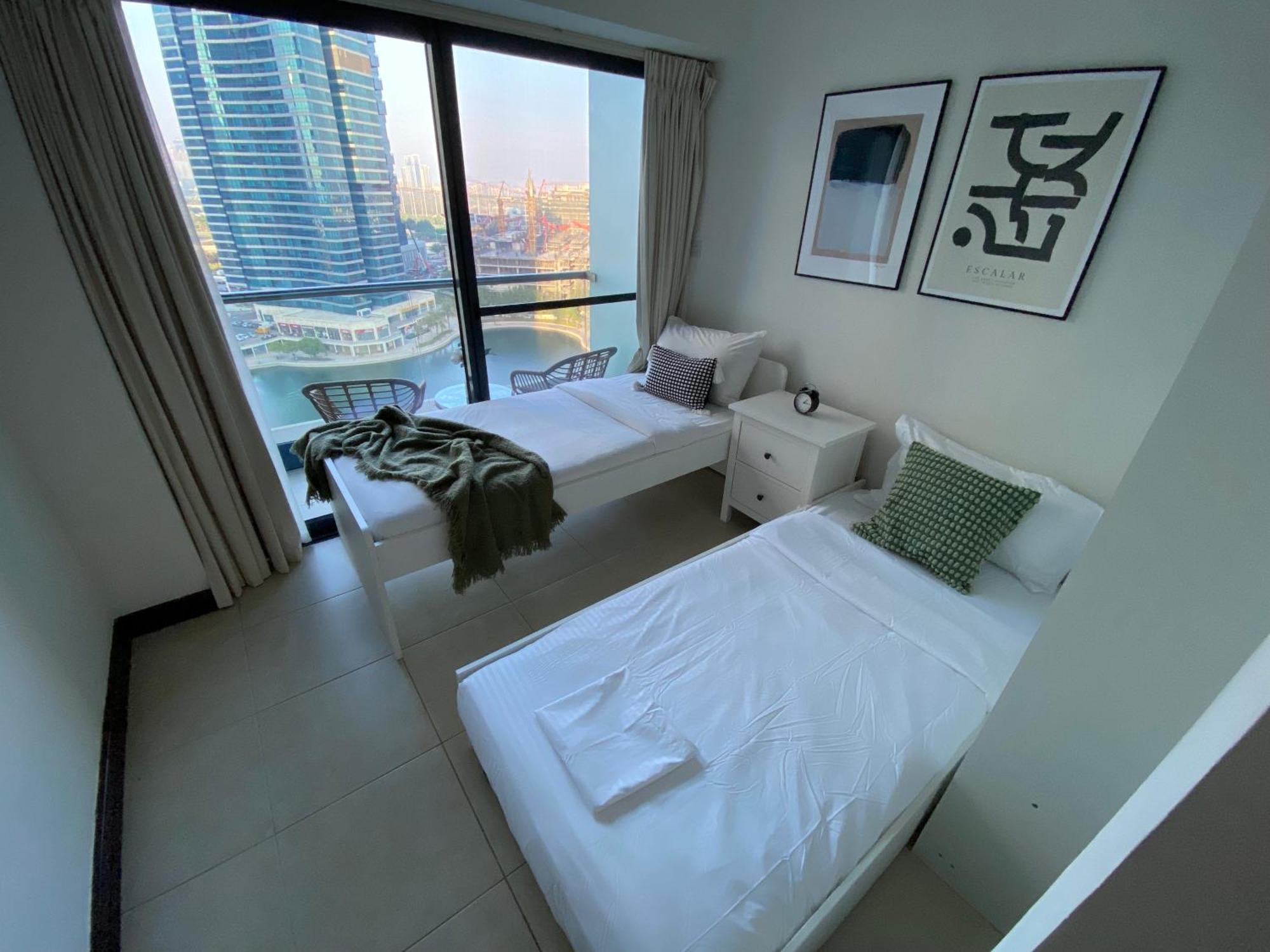 Breathtaking View Apartment *
