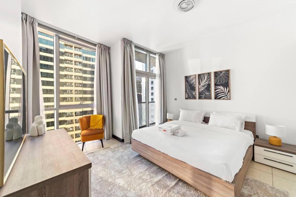 Stonetree - Indigo Tower 1br - Panoramic View *