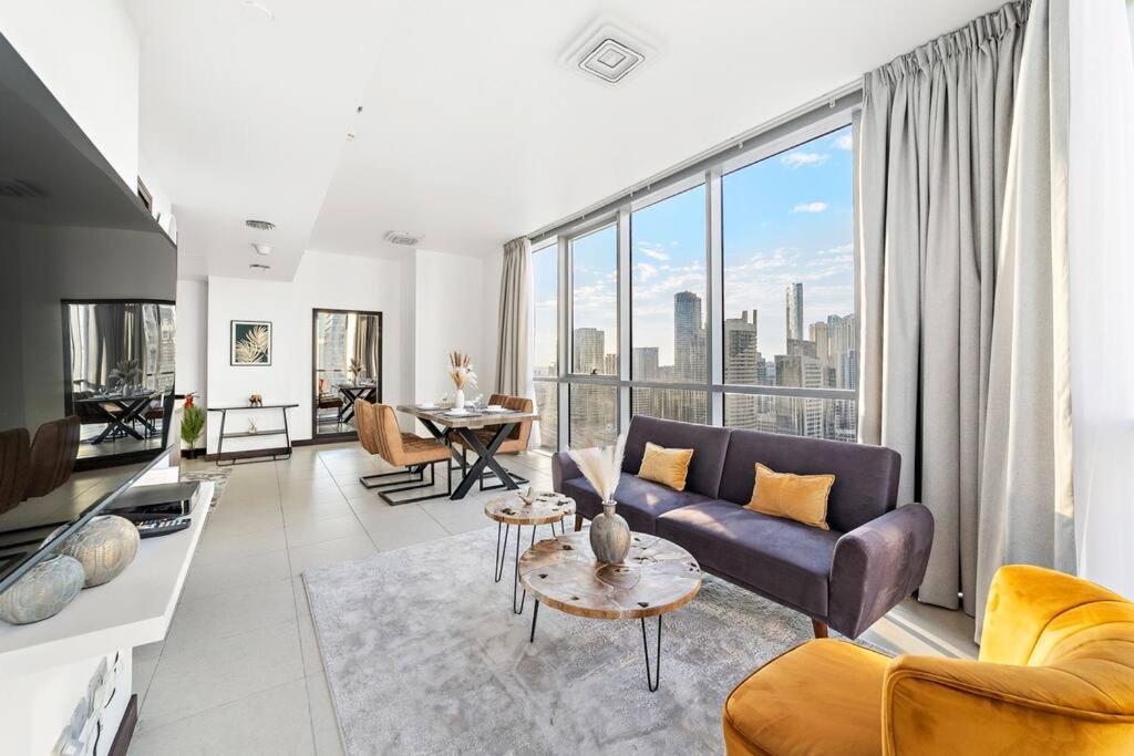 Stonetree - Indigo Tower 1br - Panoramic View