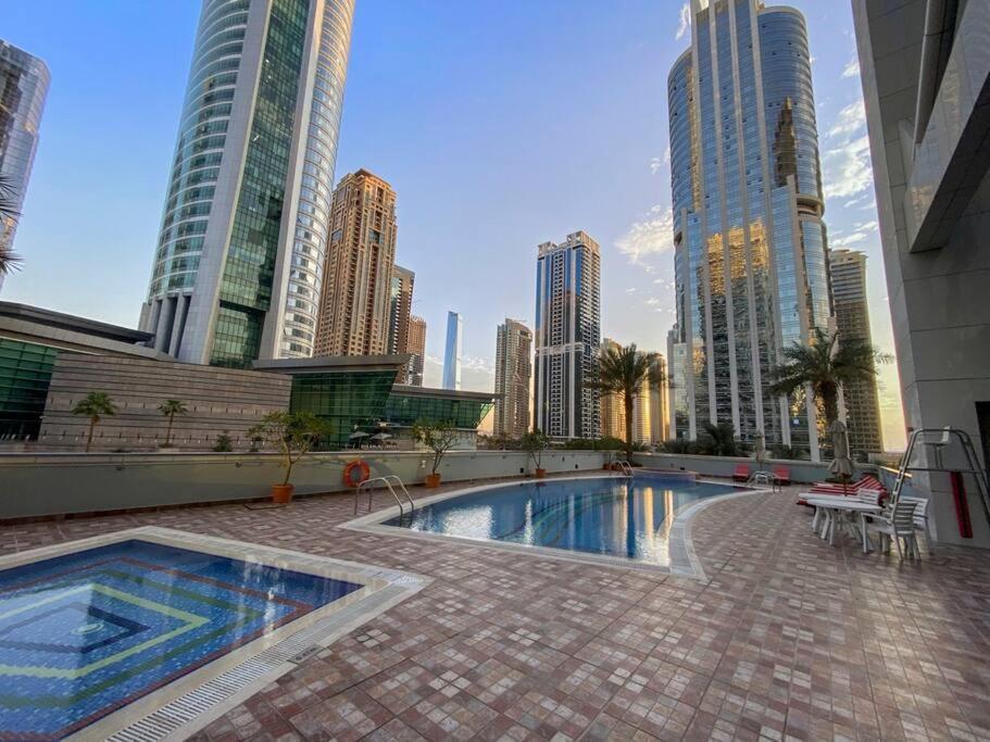 Stonetree - Indigo Tower 1br - Panoramic View Apartment