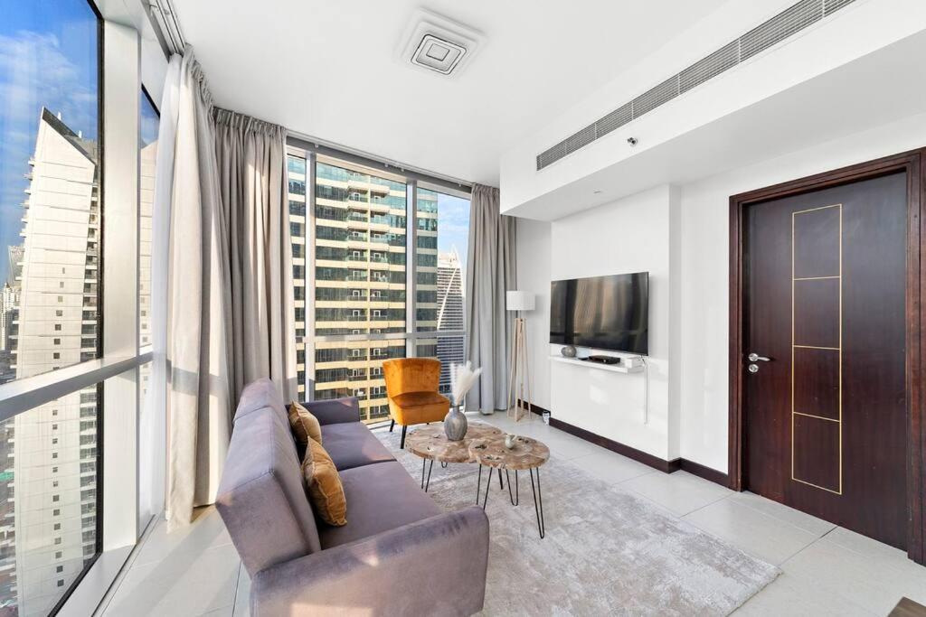 Apartment Stonetree - Indigo Tower 1br - Panoramic View *