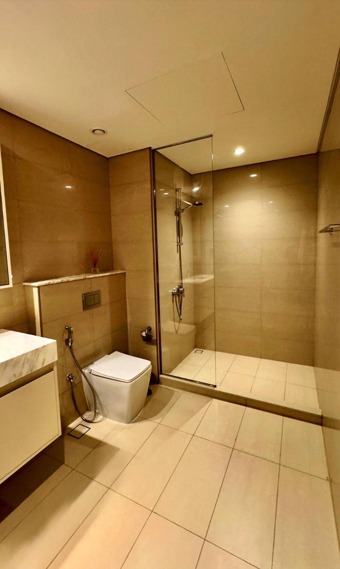 Apartamento Burj Royale Lux 2-bedroom With The Burj Khalifa View *