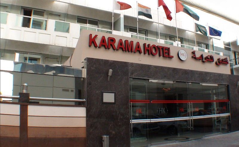 Fortune Karama 3*