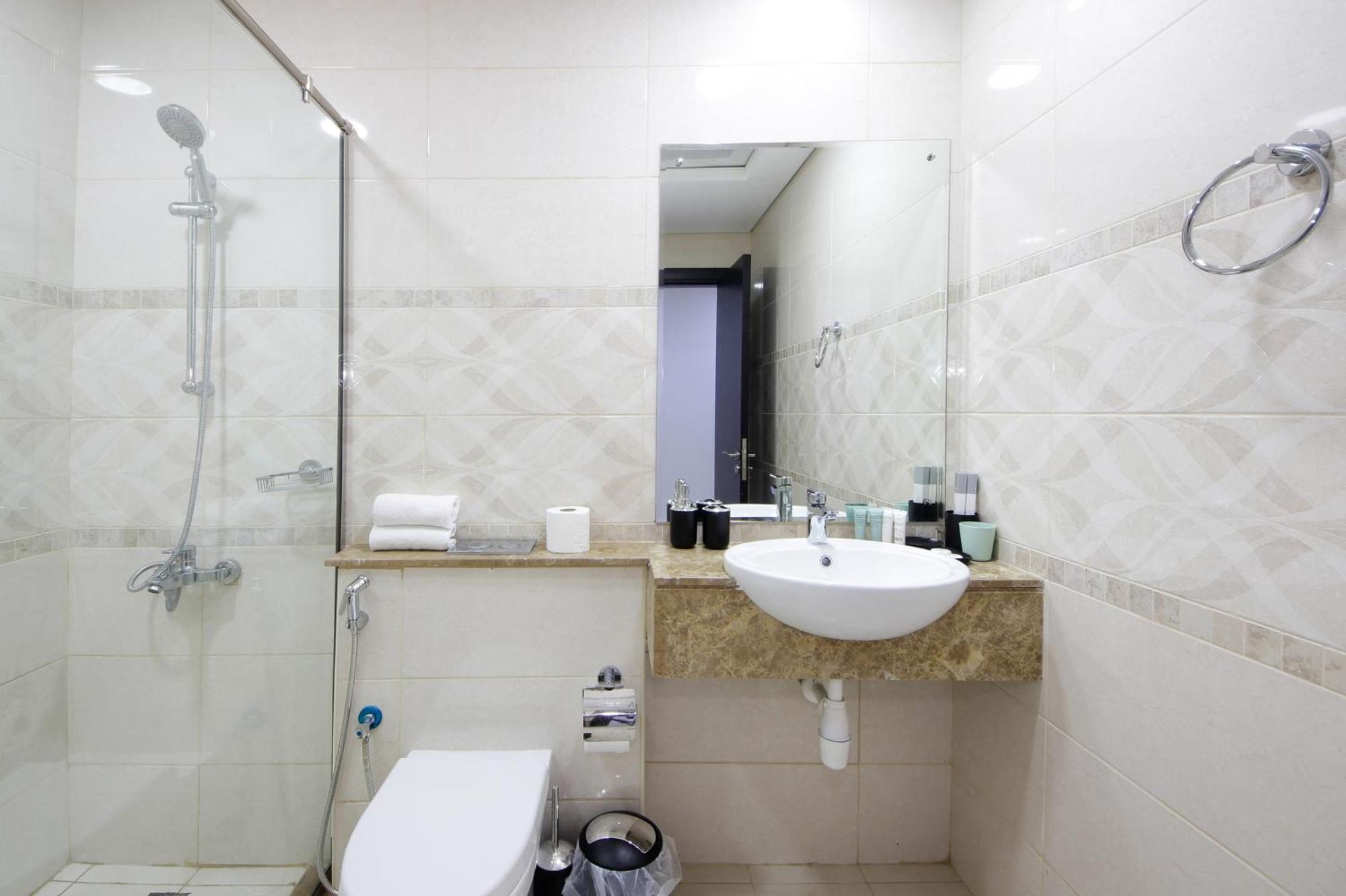 Gorgeous Close To Business Bay Metro * Dubai
