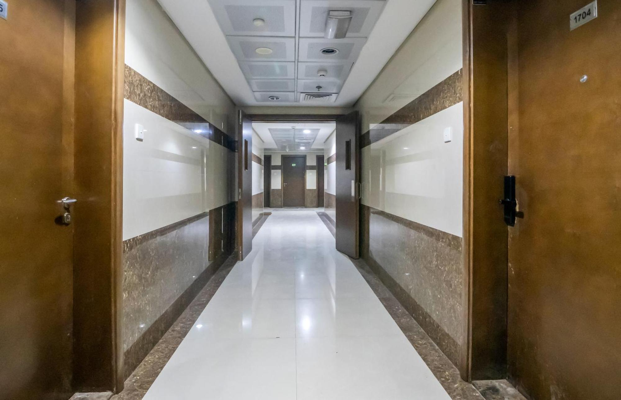 Lavish 1 Bedroom Apartment