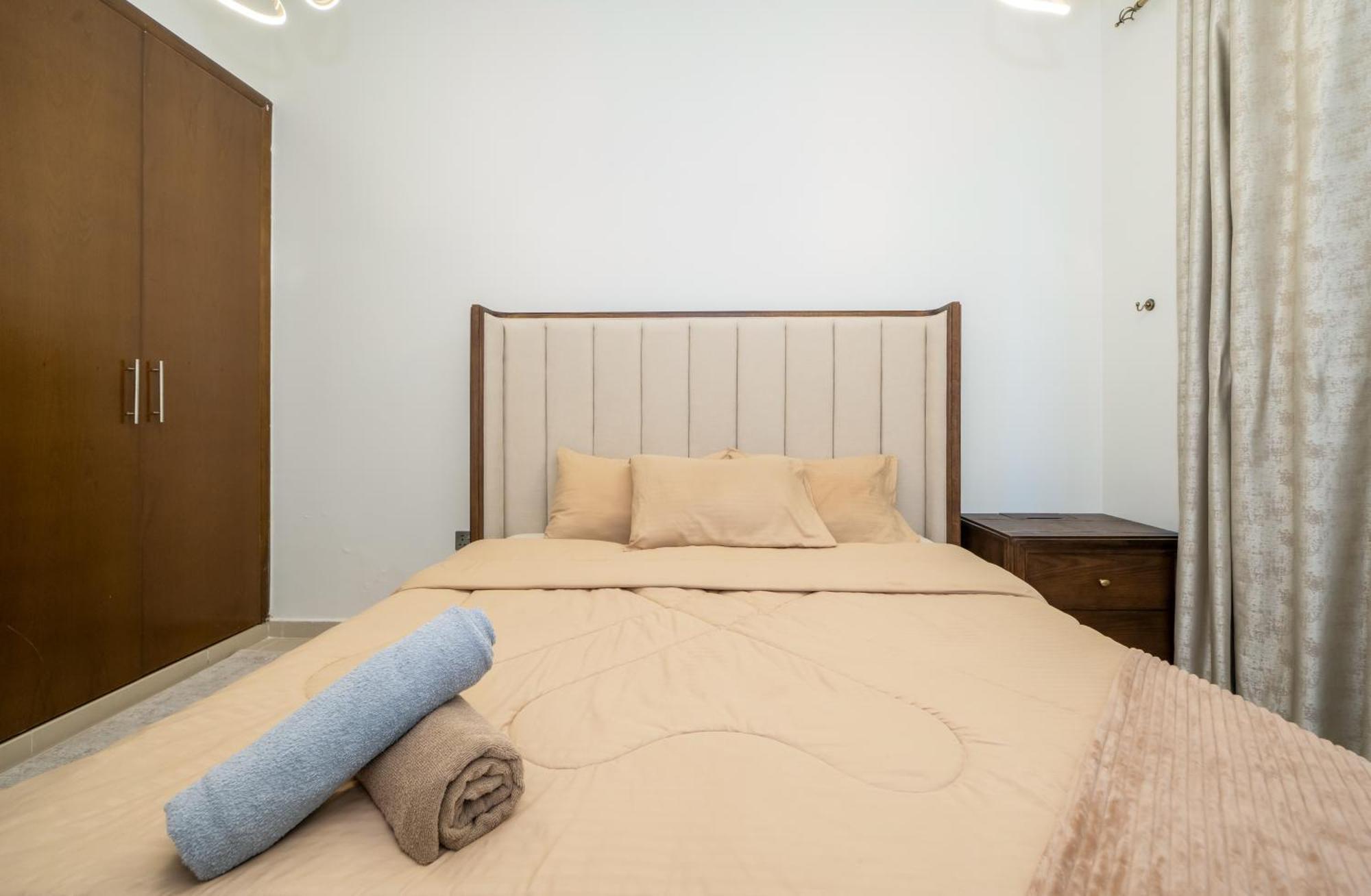 Apartment Lavish 1 Bedroom
