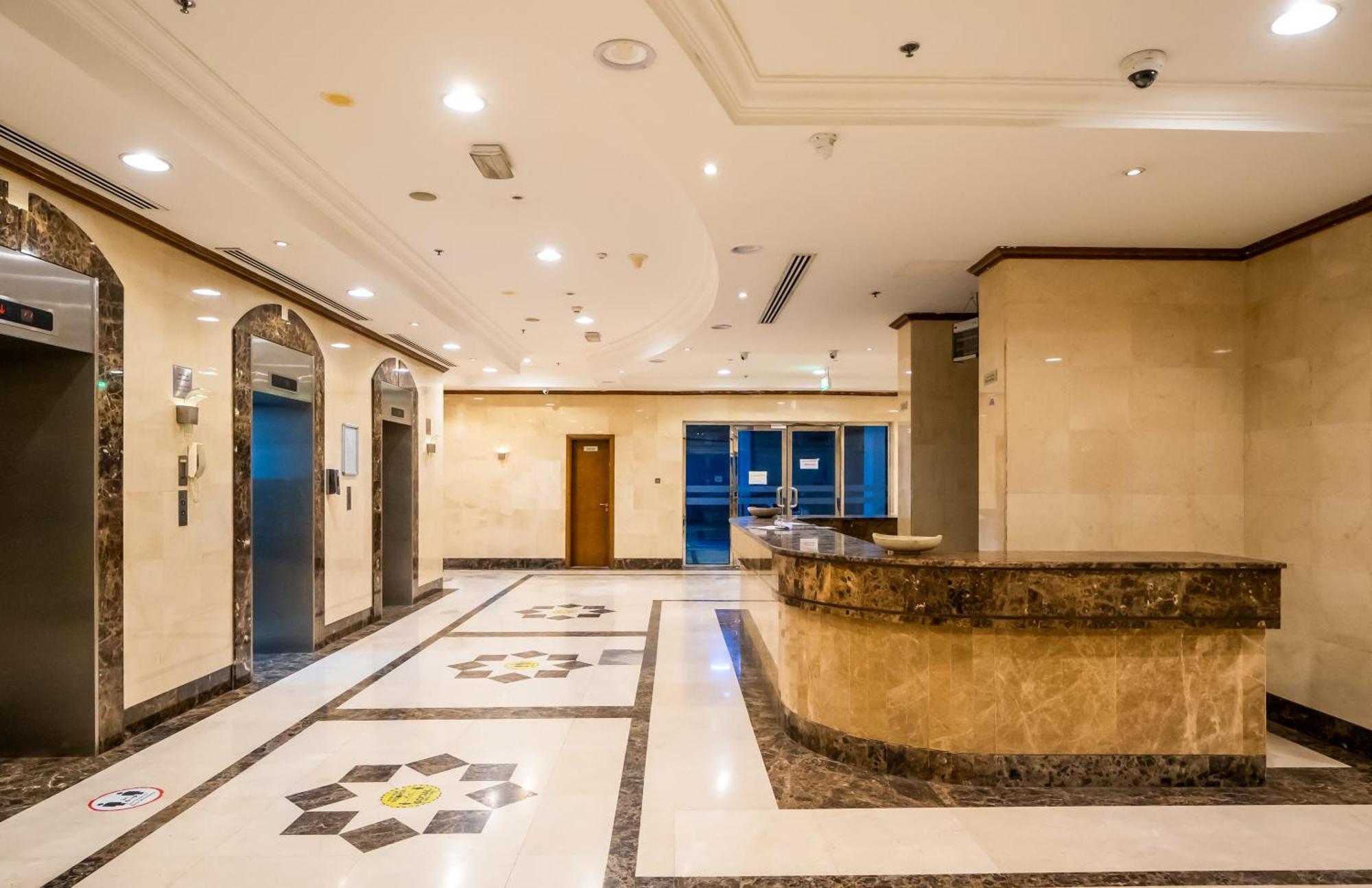 Lavish 1 Bedroom * Dubai