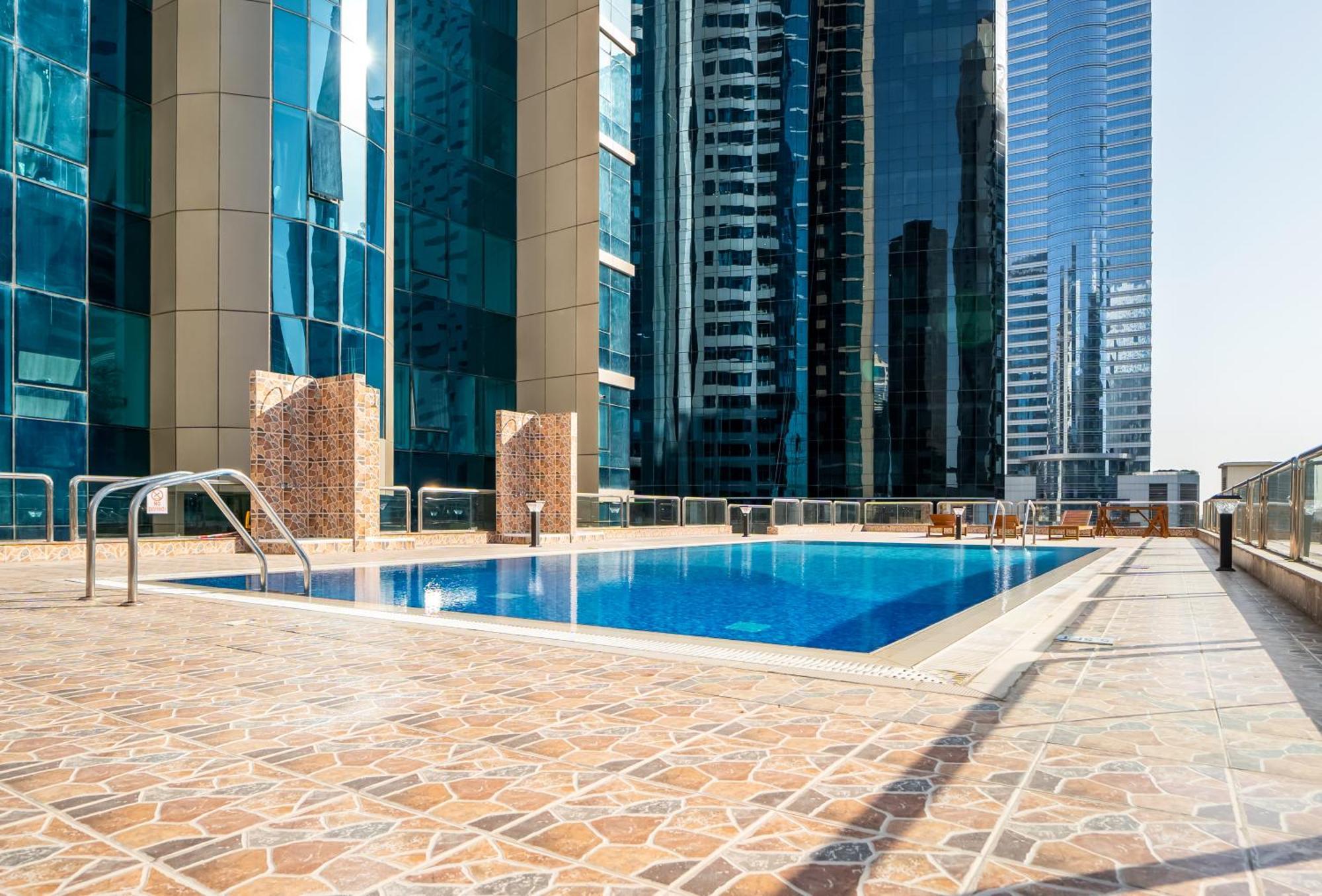 Lavish 1 Bedroom