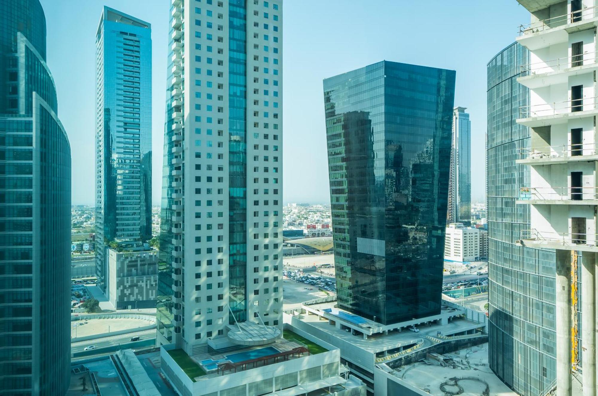 Lavish 1 Bedroom Dubai