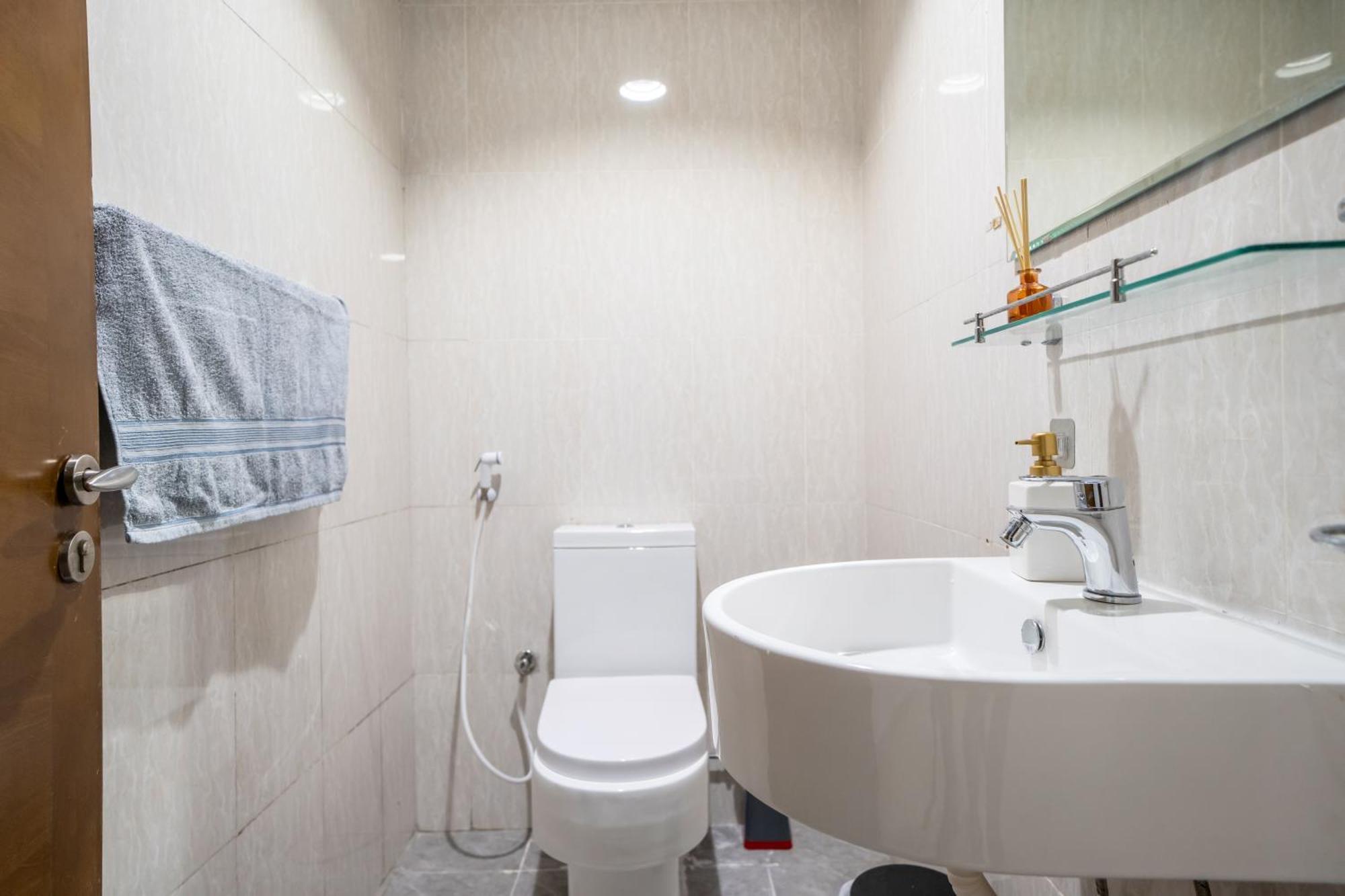 Lavish 1 Bedroom * Dubai