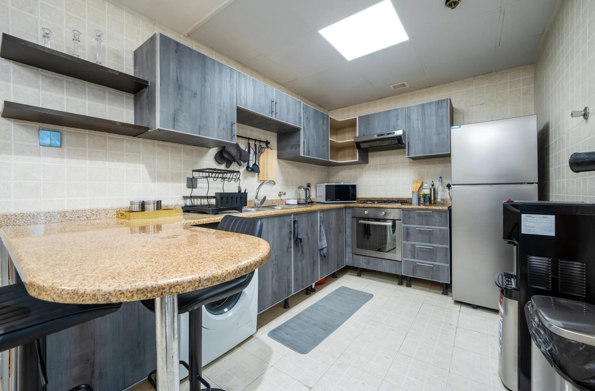 Apartment Lavish 1 Bedroom