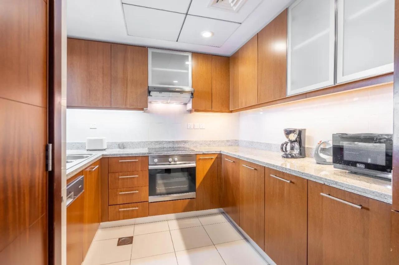 Luxury 1bed Steps Away From Burj Khalifa Apartment Dubai