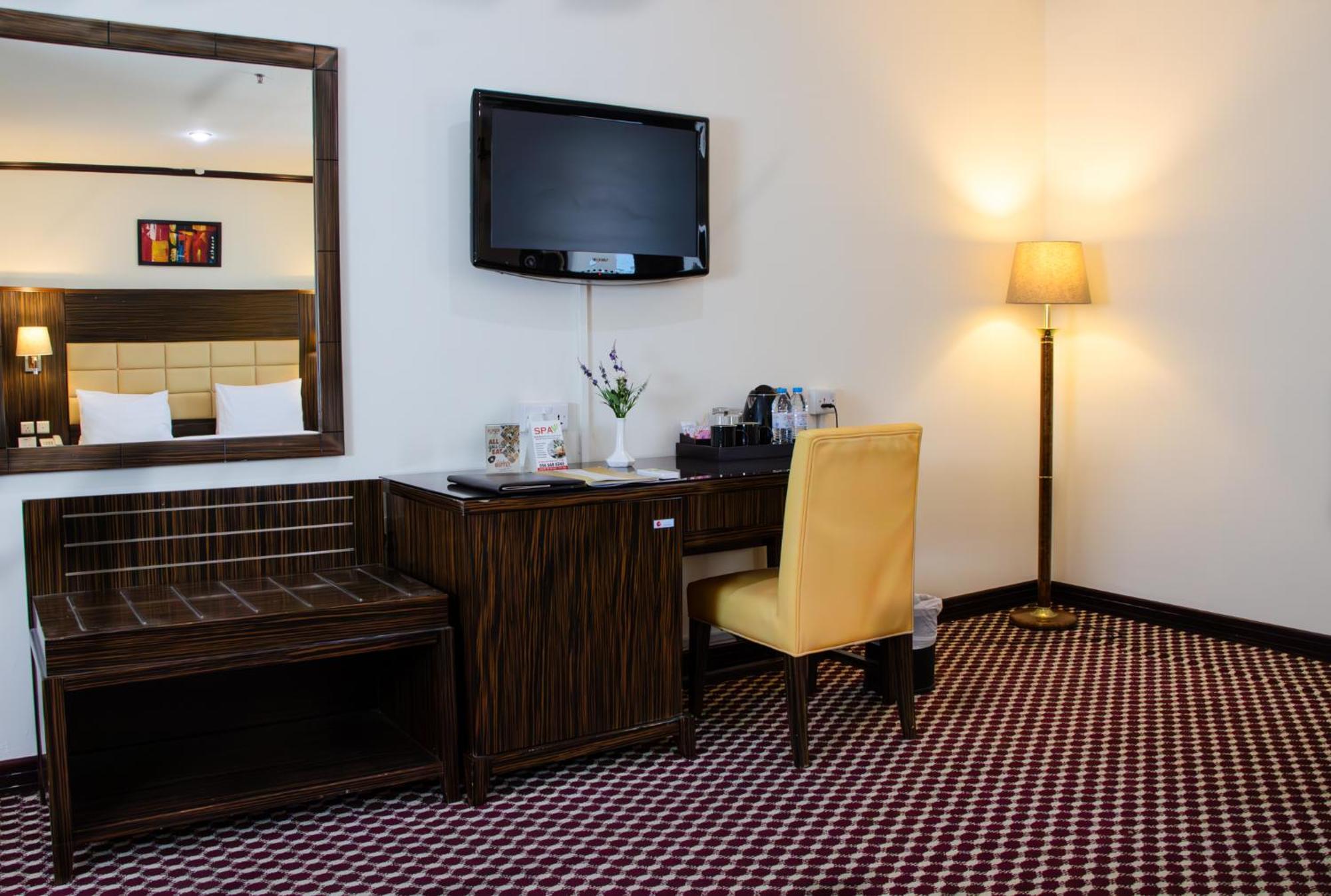 Fortune Karama 3* Dubai