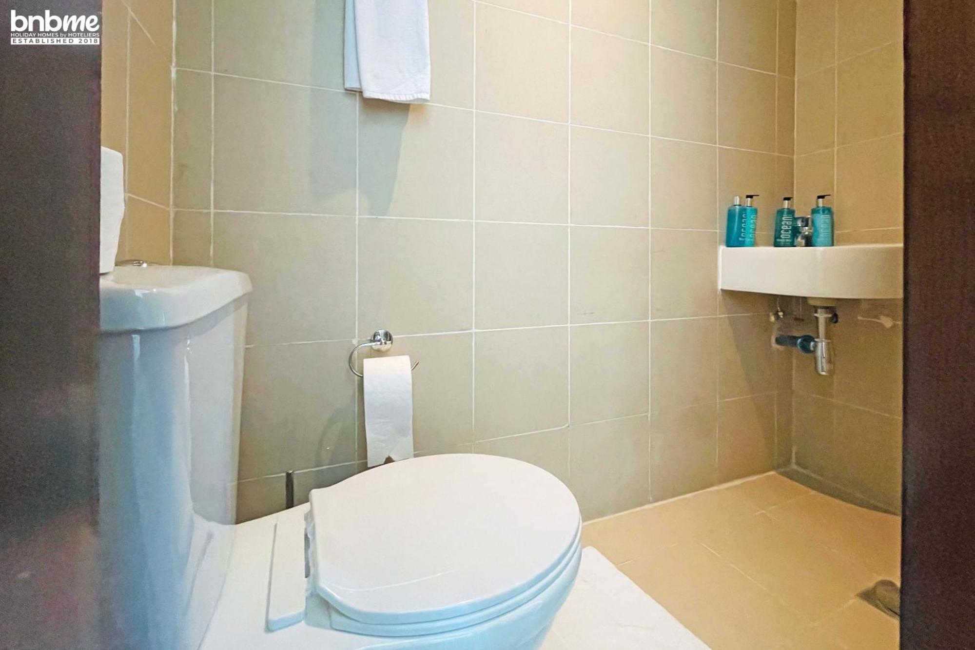 Bnbmehomes - Ubora Towers *