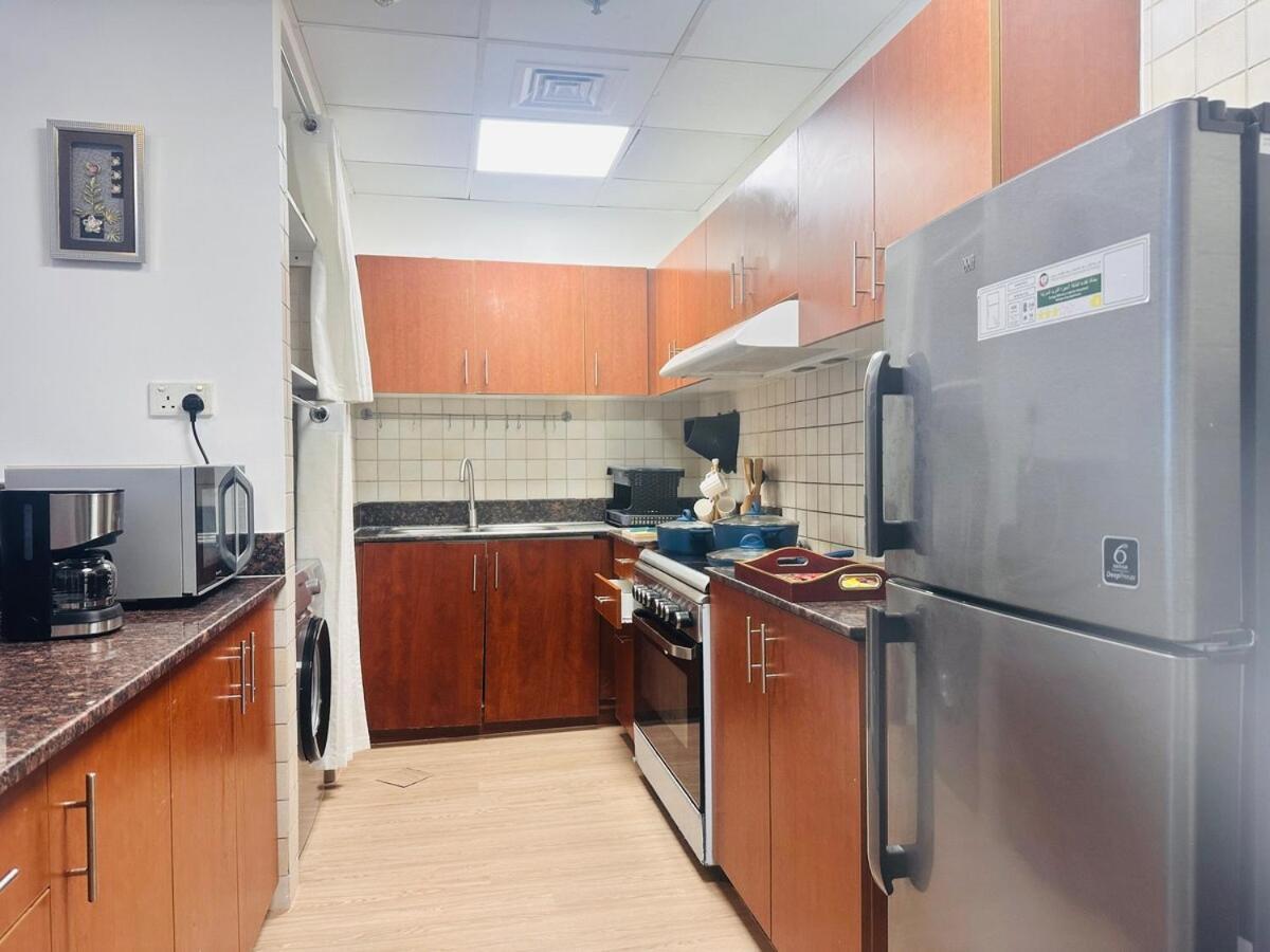 Apartamento Airvistas Elevate Living 1bhk Dubai