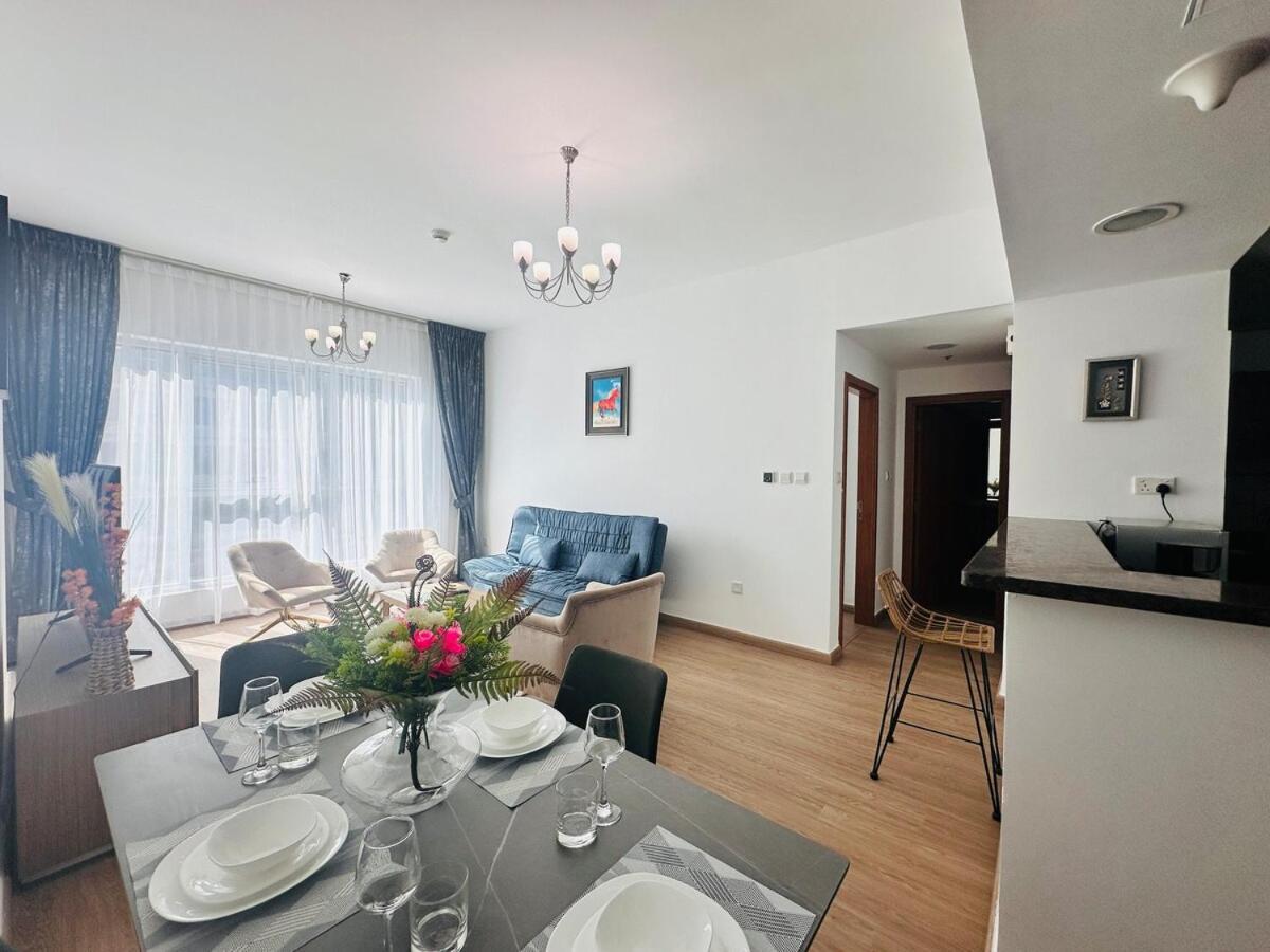 Airvistas Elevate Living 1bhk Apartamento Dubai