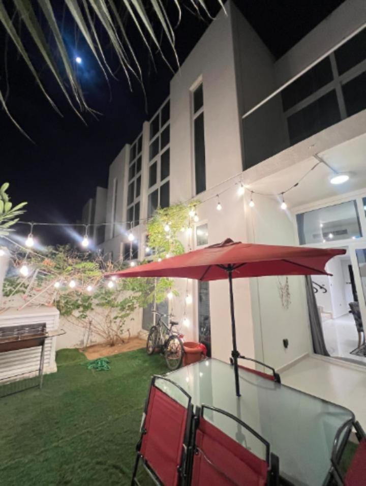 Spacious 3br Townhouse In Damac Hills 2 - Your Perfect Getaway Awaits *