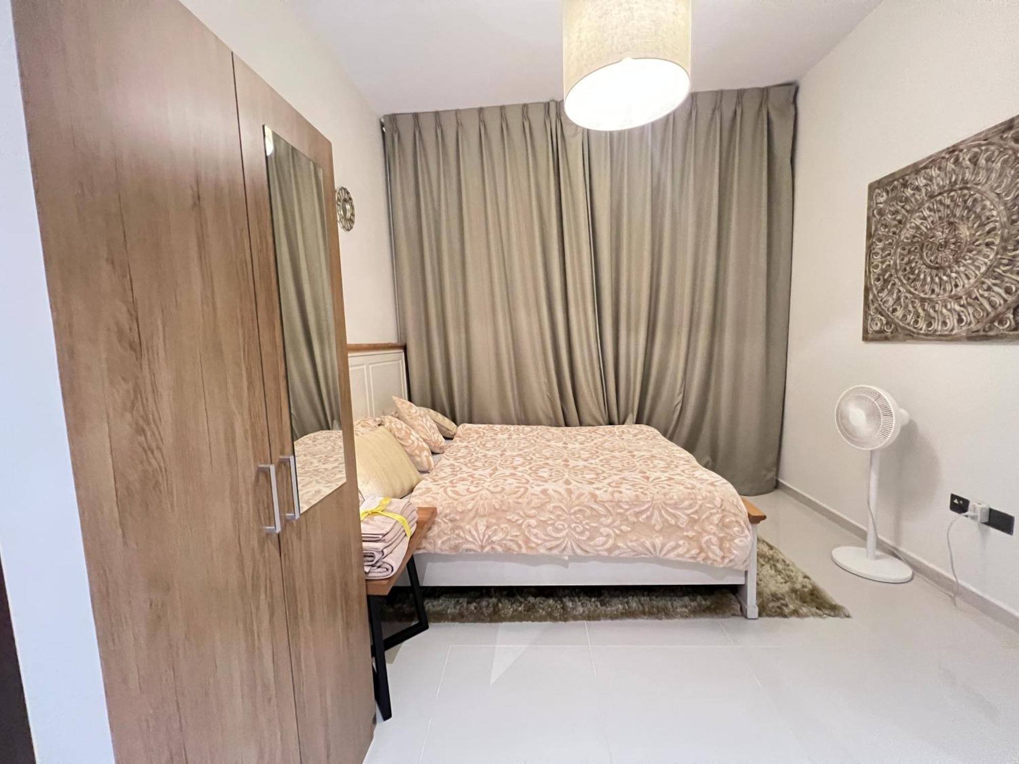 Holiday home Spacious 3br Townhouse In Damac Hills 2 - Your Perfect Getaway Awaits *