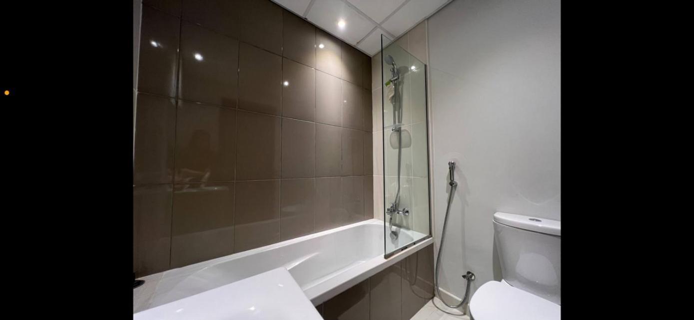 Spacious 3br Townhouse In Damac Hills 2 - Your Perfect Getaway Awaits Holiday home