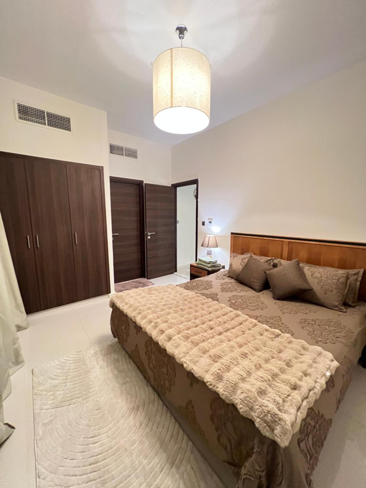 Spacious 3br Townhouse In Damac Hills 2 - Your Perfect Getaway Awaits Holiday home Dubai