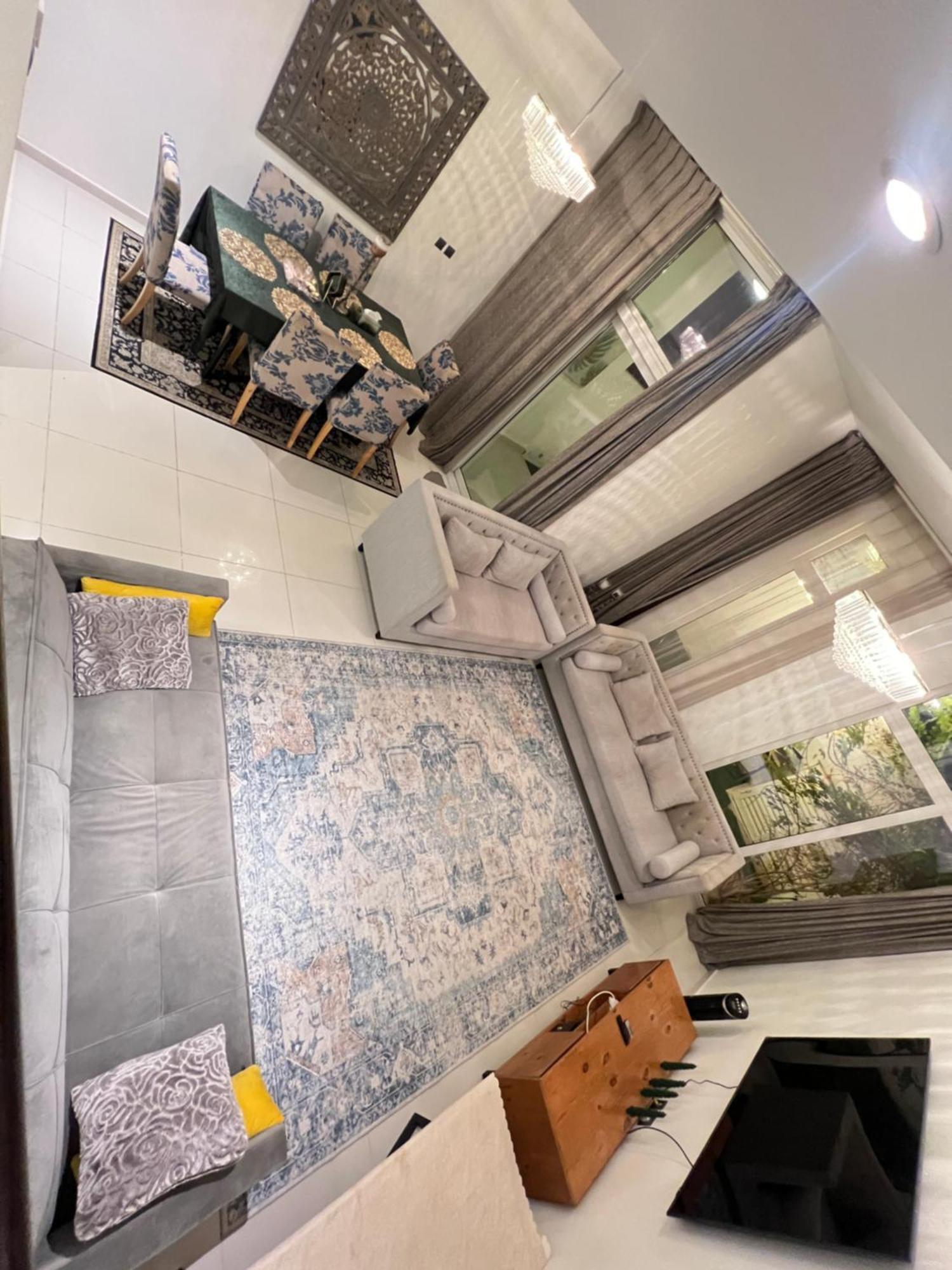 Holiday home Spacious 3br Townhouse In Damac Hills 2 - Your Perfect Getaway Awaits Dubai