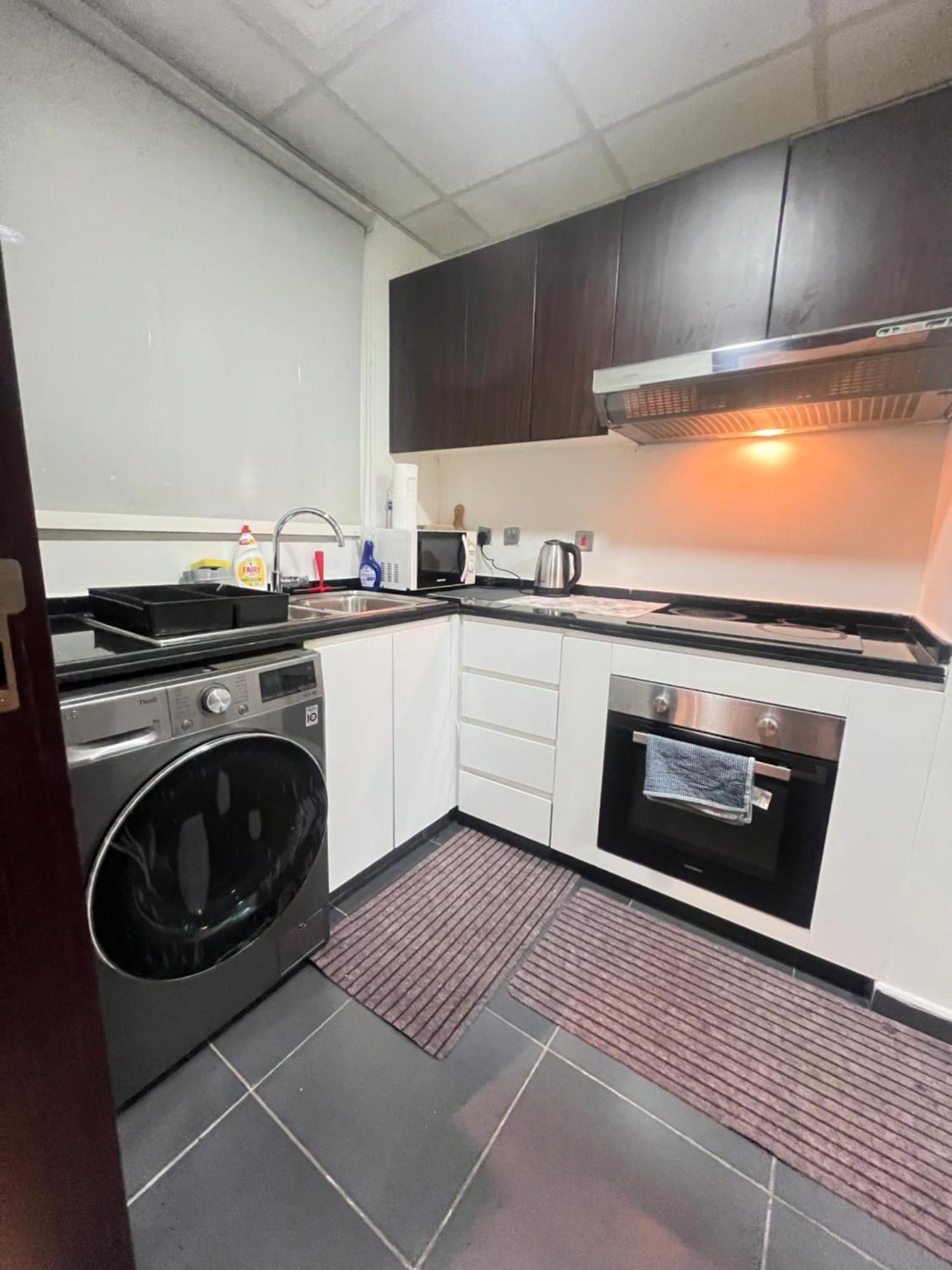 Spacious 3br Townhouse In Damac Hills 2 - Your Perfect Getaway Awaits Dubai