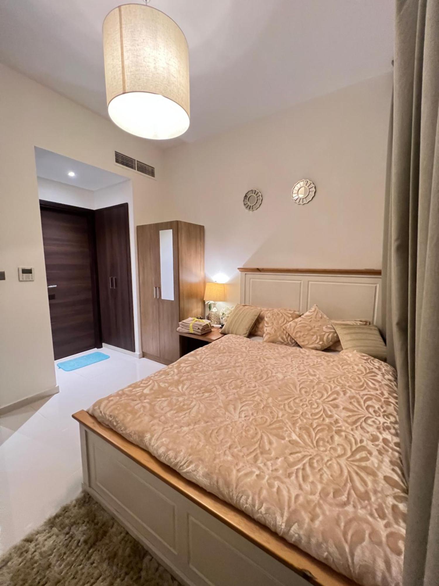 Holiday home Spacious 3br Townhouse In Damac Hills 2 - Your Perfect Getaway Awaits