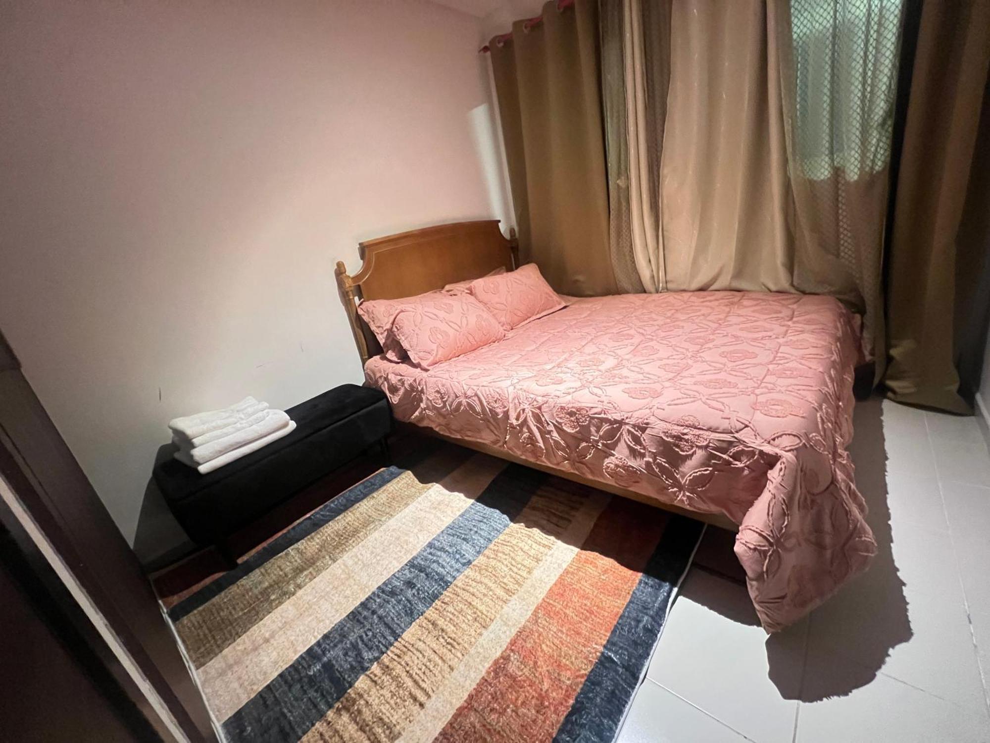 Spacious 3br Townhouse In Damac Hills 2 - Your Perfect Getaway Awaits Holiday home