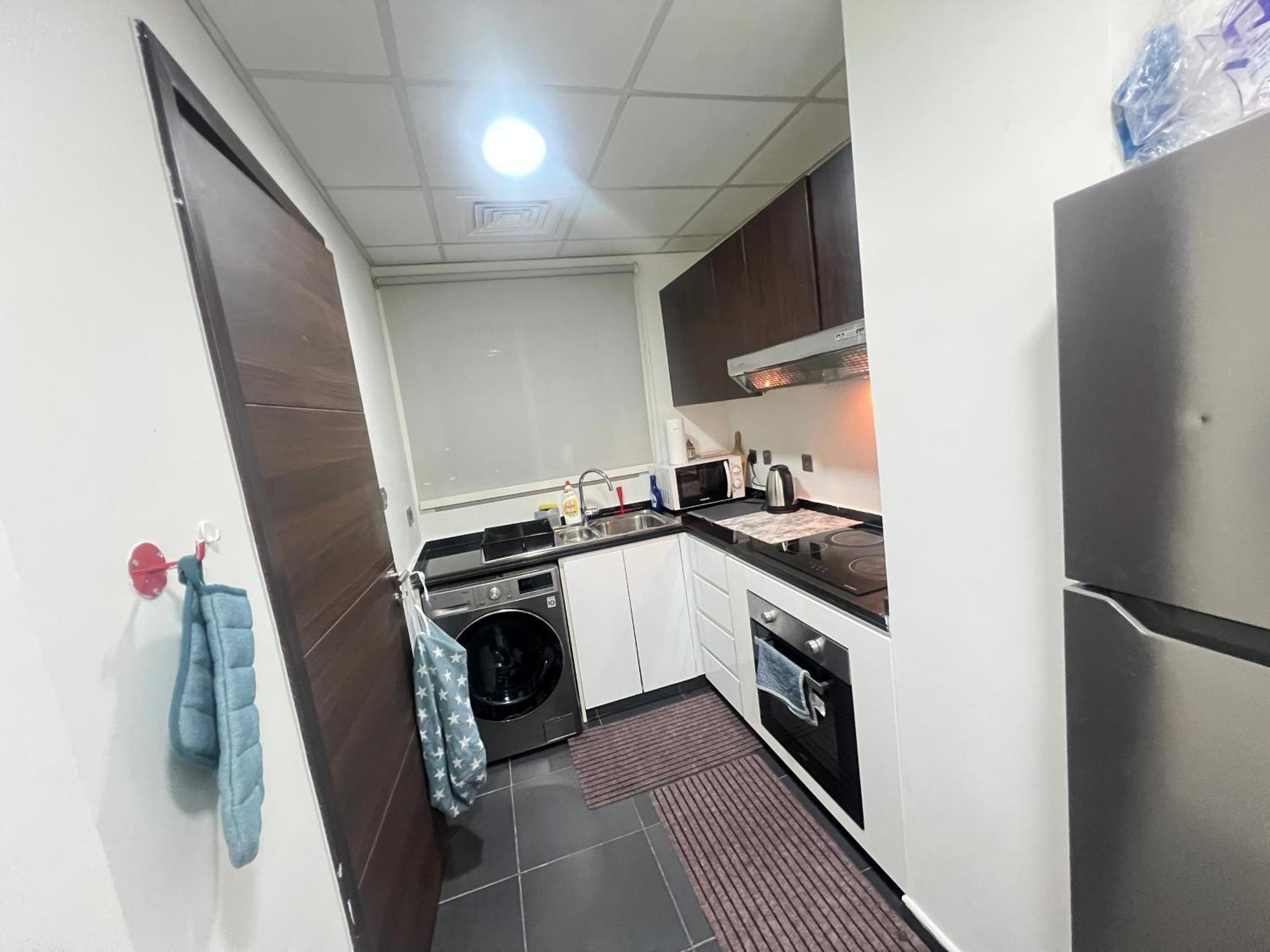 Holiday home Spacious 3br Townhouse In Damac Hills 2 - Your Perfect Getaway Awaits Dubai