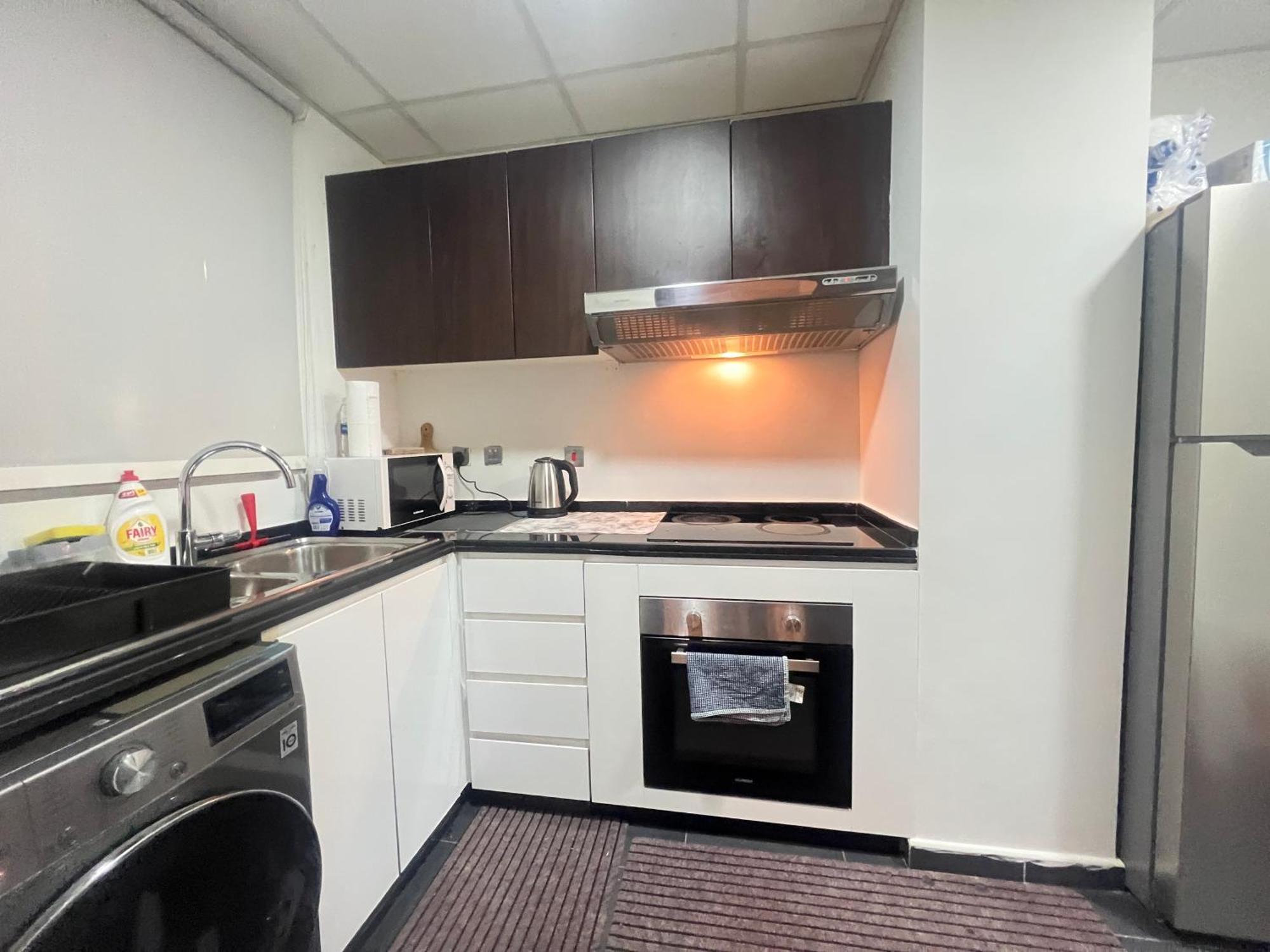 Spacious 3br Townhouse In Damac Hills 2 - Your Perfect Getaway Awaits Dubai