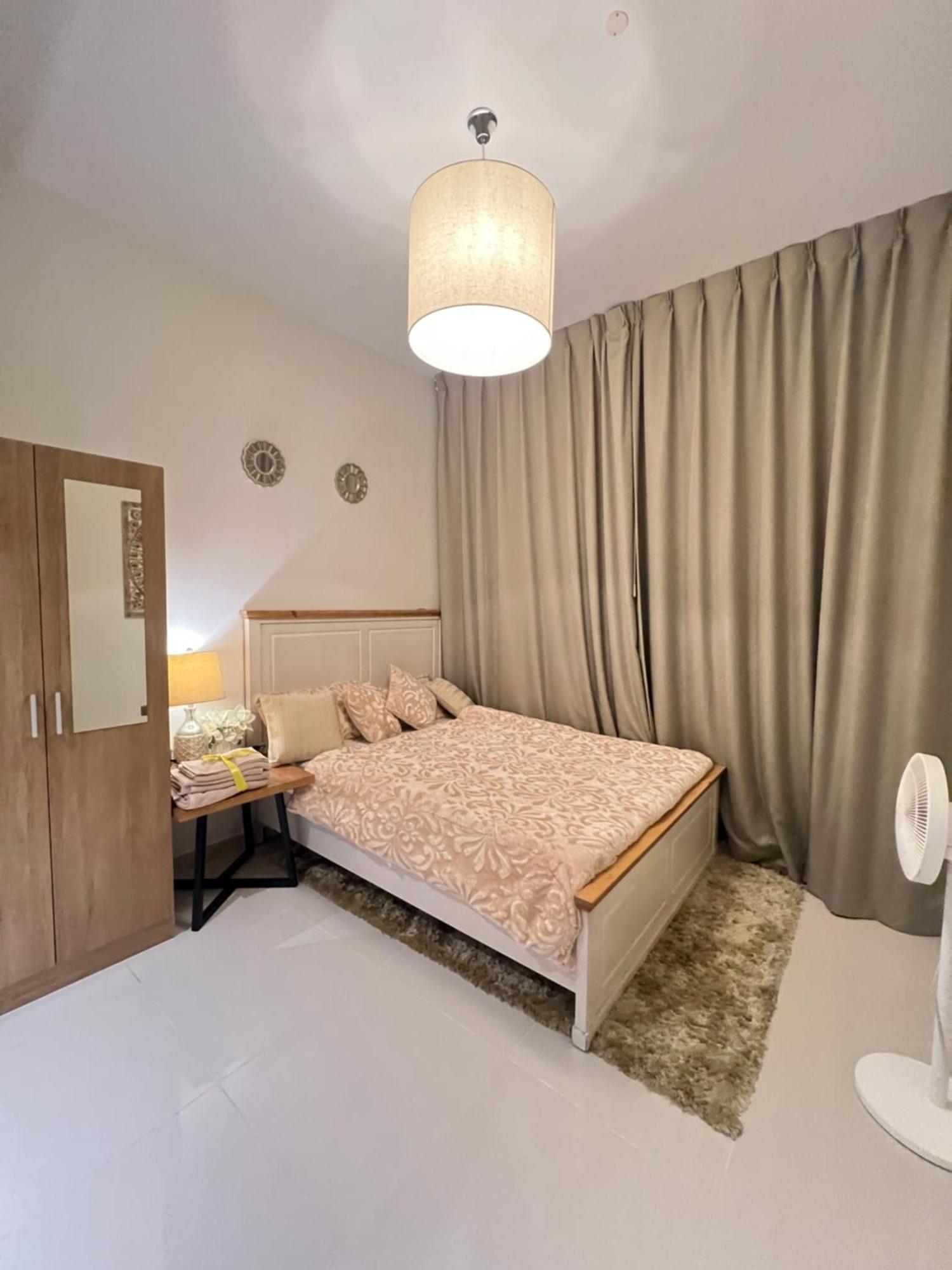 Spacious 3br Townhouse In Damac Hills 2 - Your Perfect Getaway Awaits Dubai