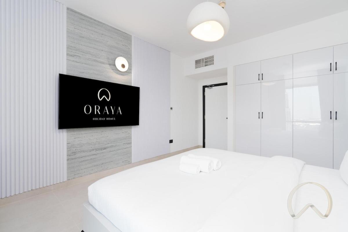 Upgraded 2br In La Riviera Marina - Close To Apartment Dubai