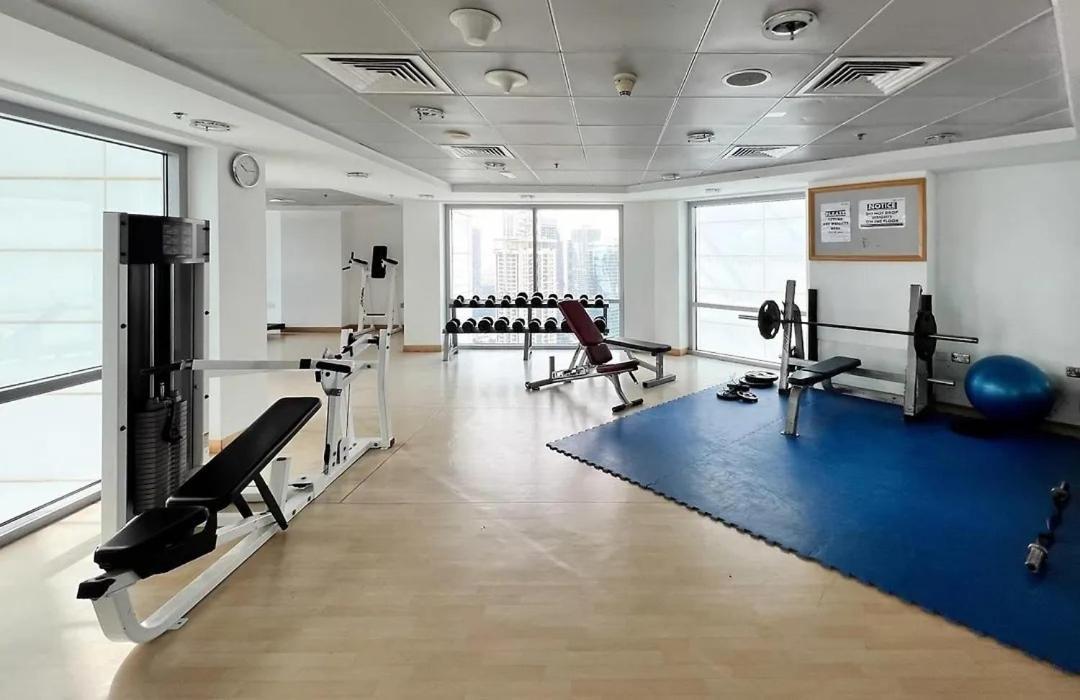 Apartment Upgraded 2br In La Riviera Marina - Close To Dubai
