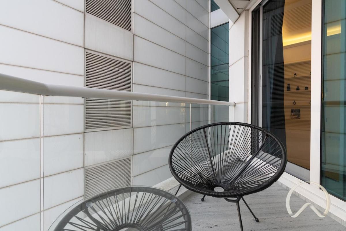 Upgraded 2br In La Riviera Marina - Close To Apartment Dubai