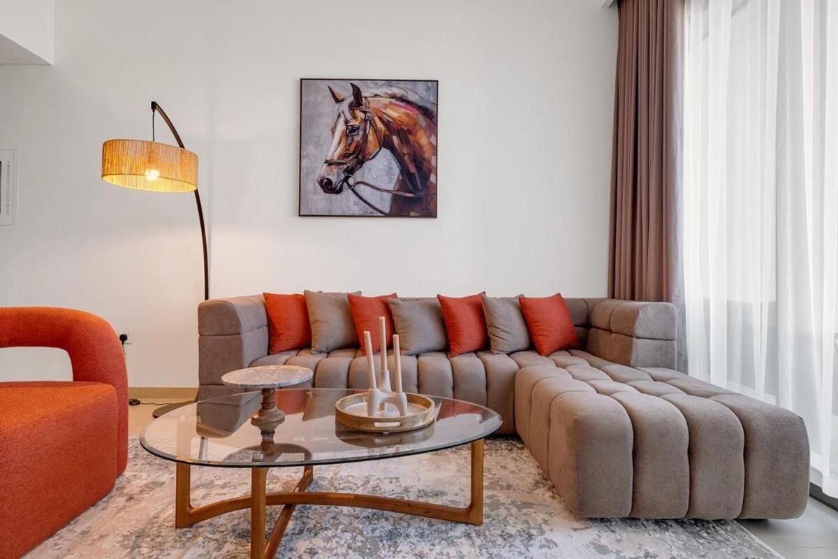 Apartment Elegant 2br By Mall