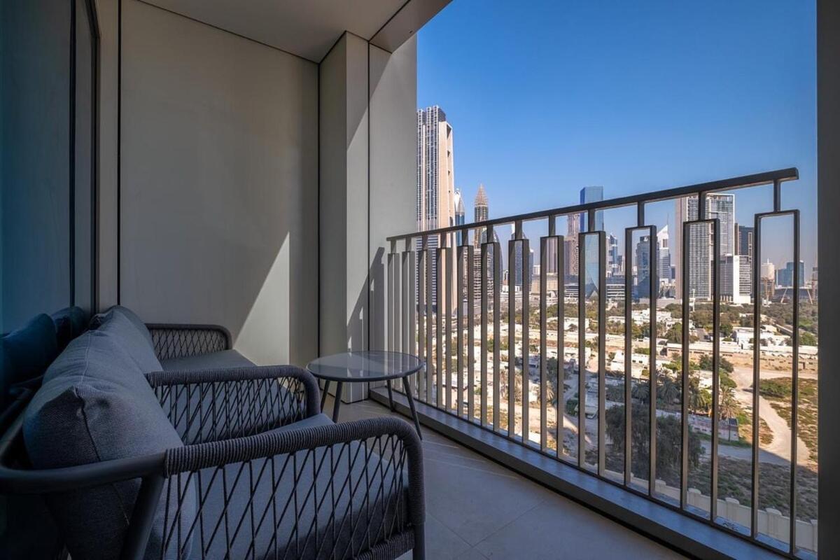 Elegant 2br By Mall * Dubai