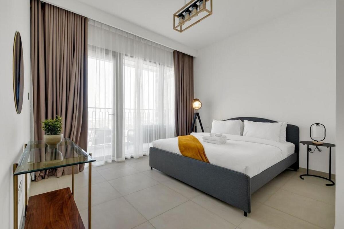 Apartment Elegant 2br By Mall *