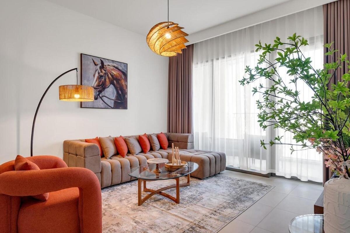 Apartment Elegant 2br By Mall *