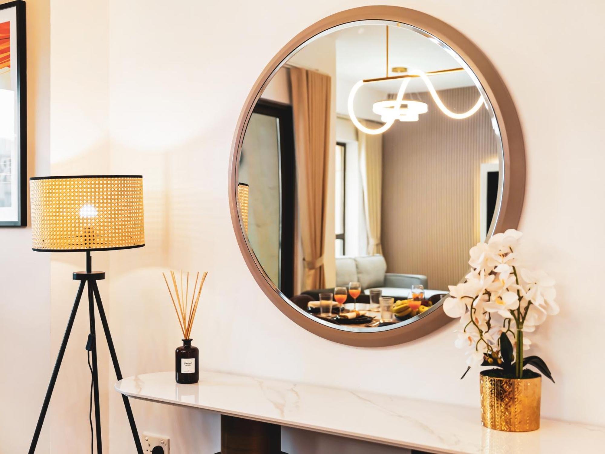 New! Jbr Beachfront With Panoramic Eye Views Apartment Dubai