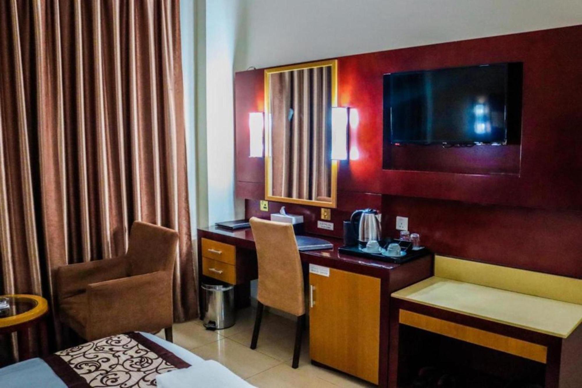 Hotel Belvilla Luxury East