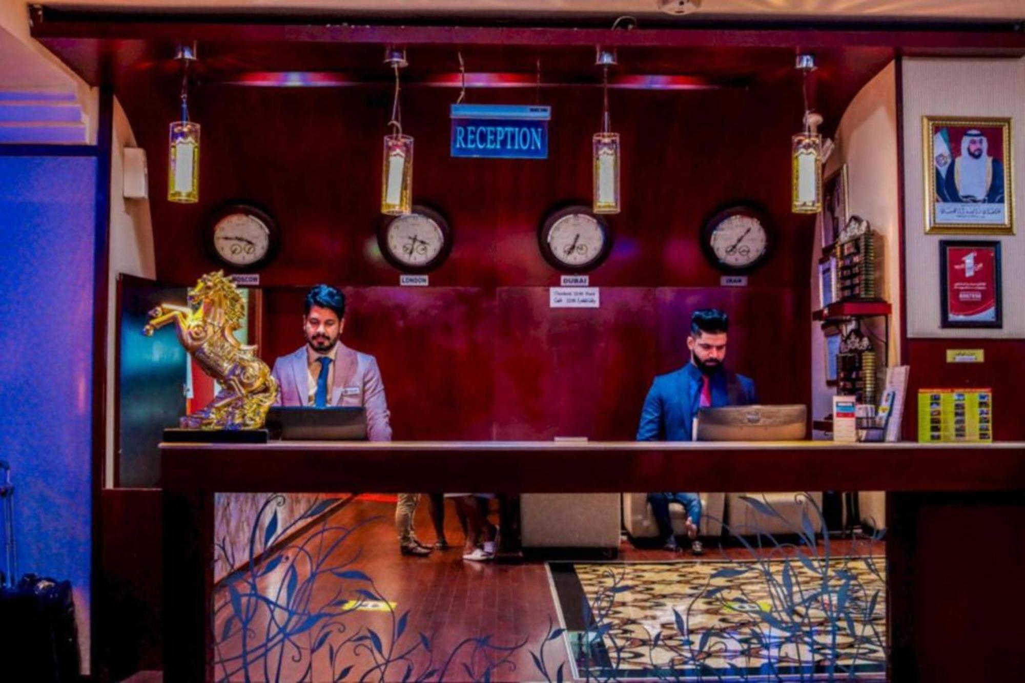 Belvilla Luxury East Dubai
